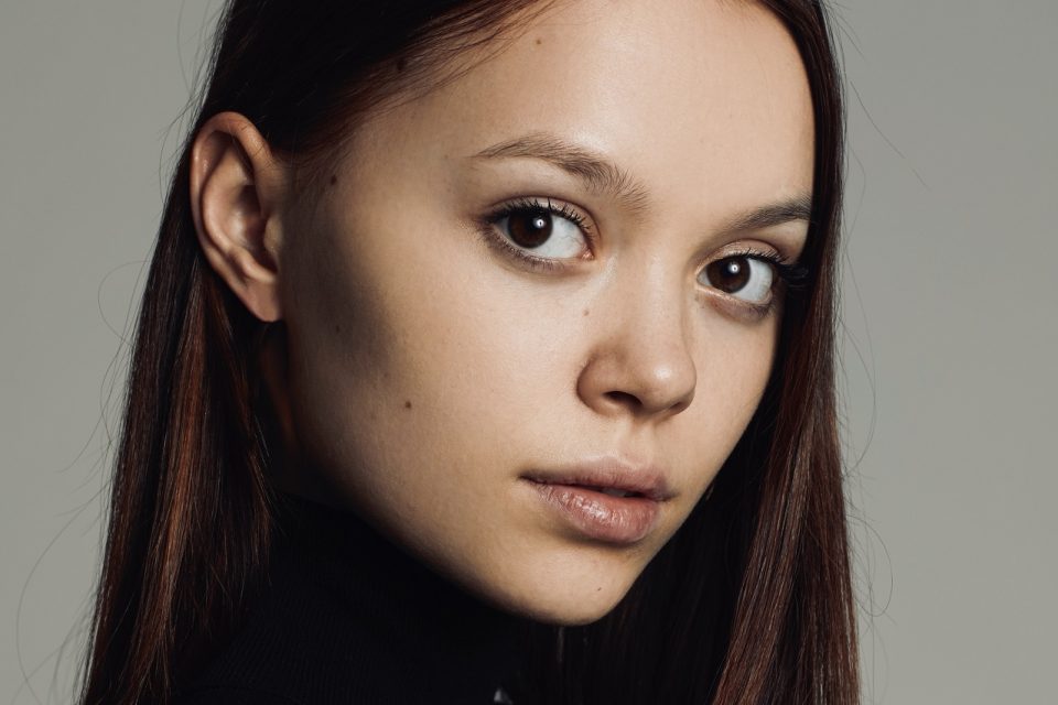 Oliwia Zasada Top Model i Pakutengirl