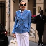 Jesienne trendy w modzie dla pań 30, 40 oraz 50 plus. Zmień z nami swoją garderobę.