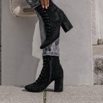 Najmodniejsze buty na jesień tylko w Pakuten