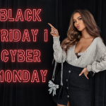 Jak przetrwać Black Friday i Cyber Monday? Modowe okazje, które warto złapać Jak przetrwać Black Friday i Cyber Monday? Modowe okazje, które warto złapać