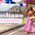 Kolekcja Positano od Pakuten – letnie nowości, które pokochasz!