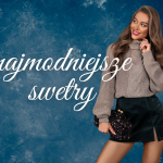 Najmodniejsze swetry na zimę: oversize, golfy i modele, które pokochasz. Najmodniejsze swetry na zimę: oversize, golfy i modele, które pokochasz.